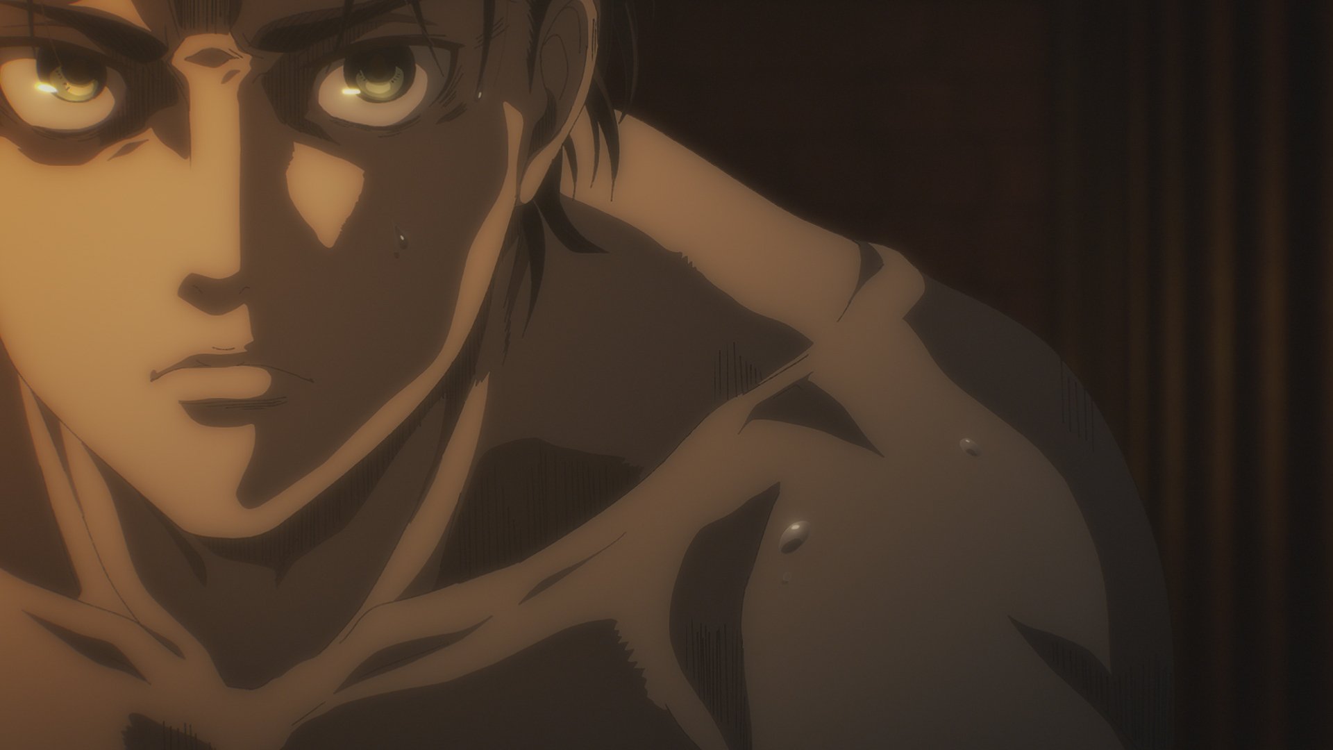 Attack on Titan' Fans Are Worried About Levi Ackerman After the Anime's  Season 4B Trailer